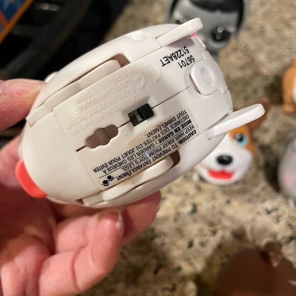 Spin Masters My Chubby Puppies and Friends Toys Lot - Picture 7 of 15